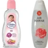 Begini 4 Cara Memutihkan Wajah Dengan Air Mawar Viva Plus Baby Oil