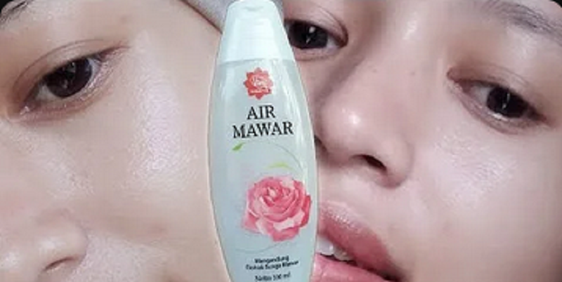 air mawar viva