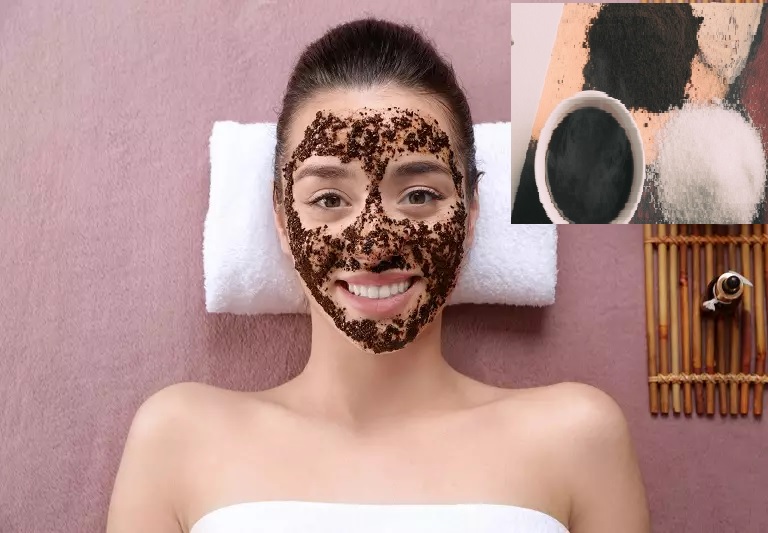 Cara Membuat Scrub Kopi dan Gula Pasir untuk Kulit Wajah