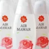 Tips dan Cara Membuat Wajah Glowing dengan Air Mawar Viva