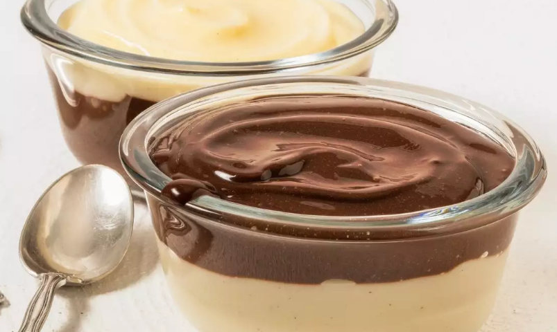 Resep Puding Coklat Viral, Ide Bisnis UMKM