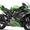 Kawasaki Ninja