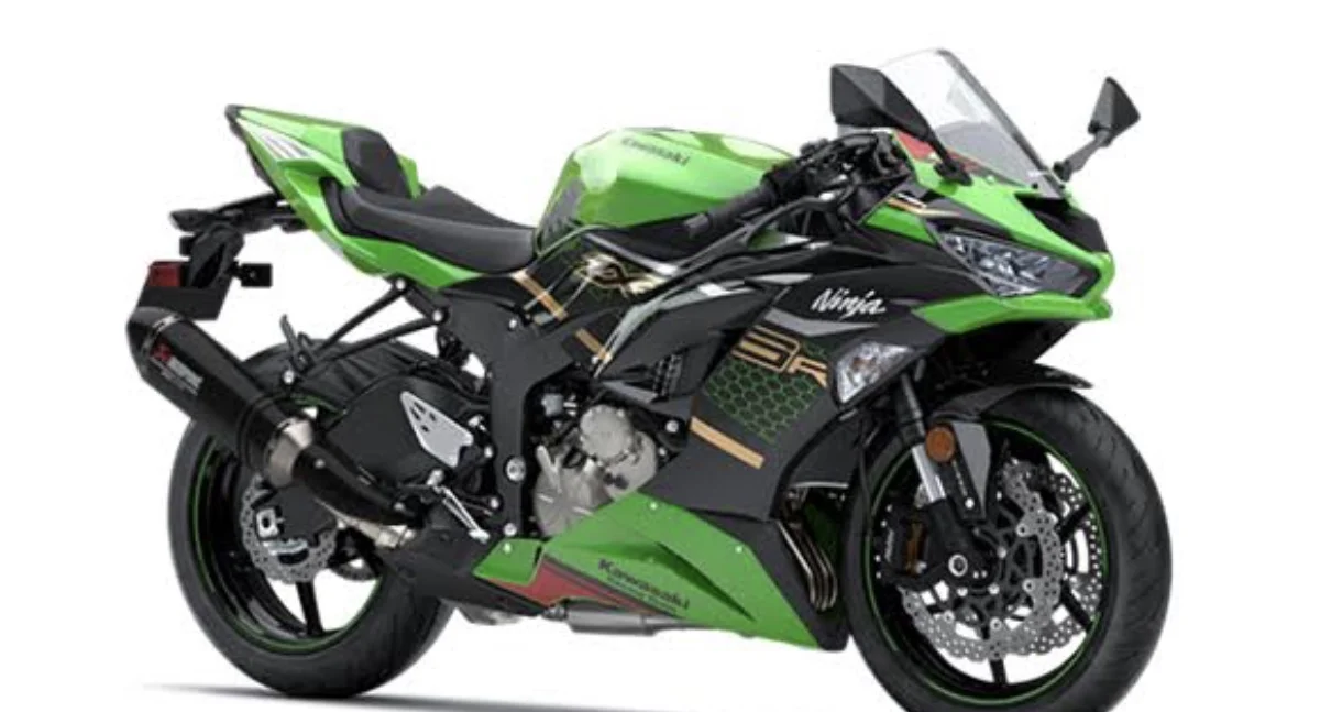 Kawasaki Ninja