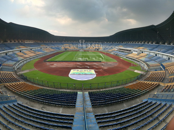 GBLA bandung