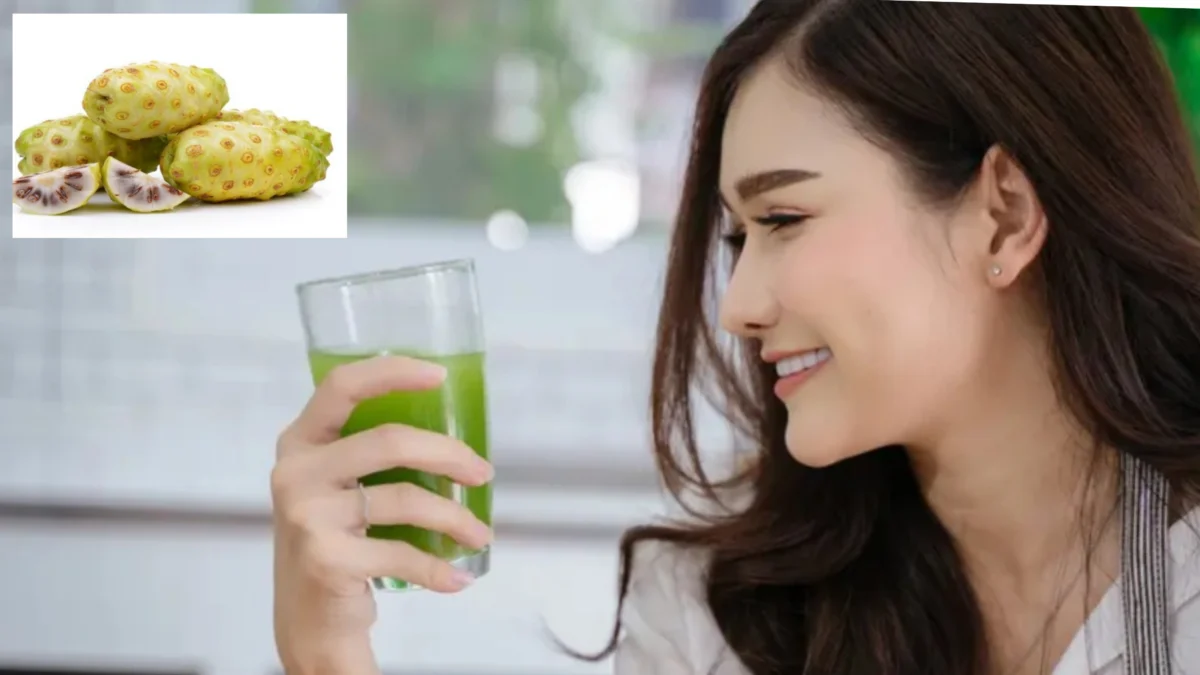 Rahasia Buah Mengkudu bikin Wajah Glowing dan Cantik Alami. 5 Manfaat dan Caranya untuk Kecantikan. Wajib Tahu!