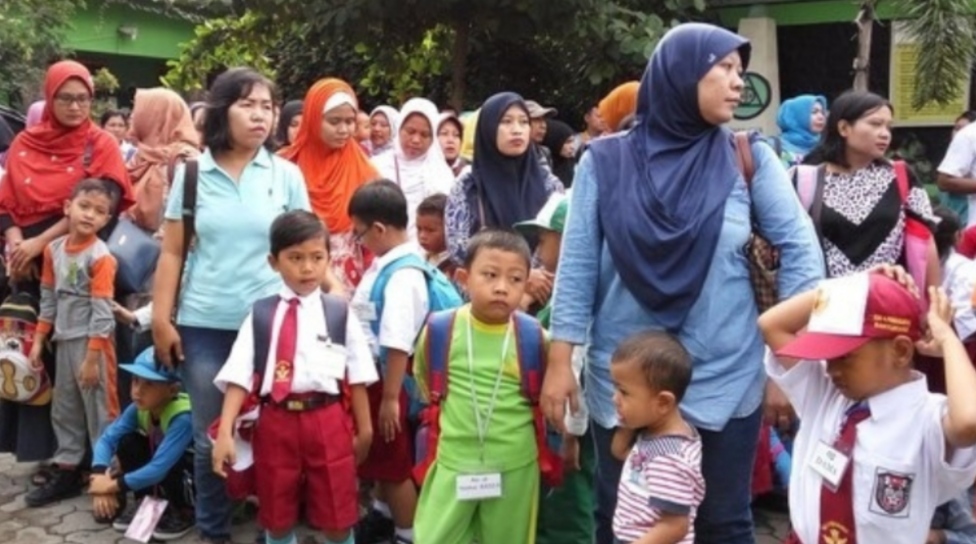 Kegiatan Apa Saja Hari Pertama Sekolah? Ada 5 Kegiatan Anak-anak Di Sekolah. Ayo Cek Disini!