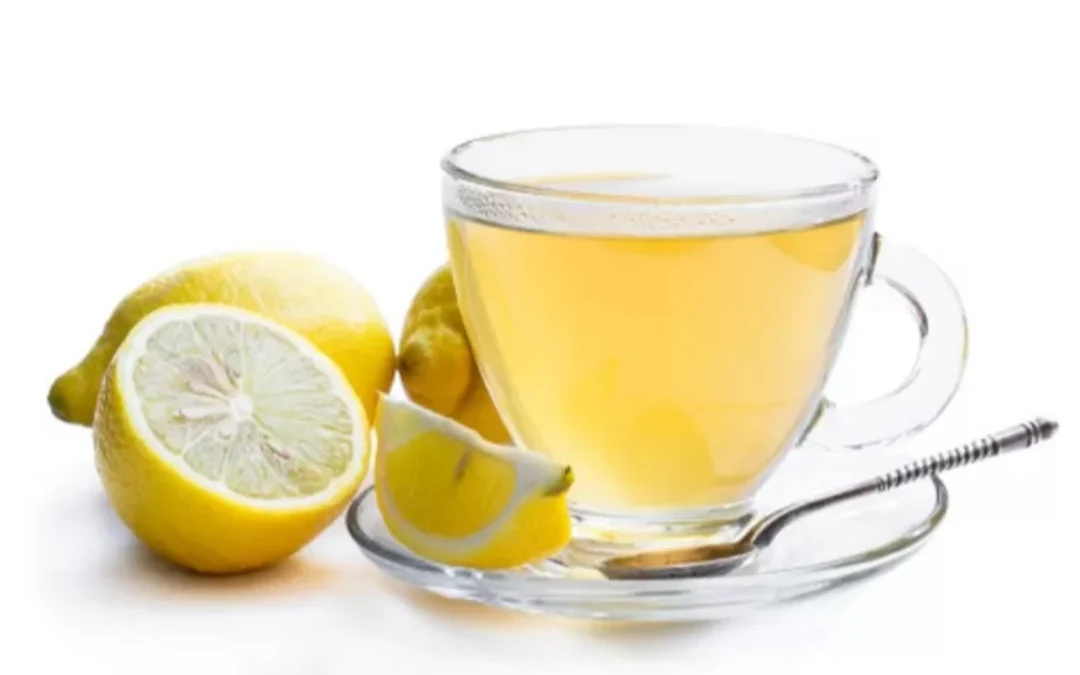 Detoks, Berat Badan Turun, Wajah Glowing Cukup 1 Langkah Minum Air Lemon Hangat Sebelum Tidur. 6 Manfaat Baik untuk Tubuh. Wajib Tahu!