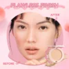 Cantik Sempurna dengan YOU The Simplicity Flawless Compact Powder Wajah Semakin Glowing. 5 Keunggulan yang The Best. Wajib Tahu!