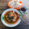 DOCANG Makanan Tradisional Khas Cirebon yang Fenomenal dan Bersejarah. Tempat Makan Recomended Ada Disini! Wajib Tahu