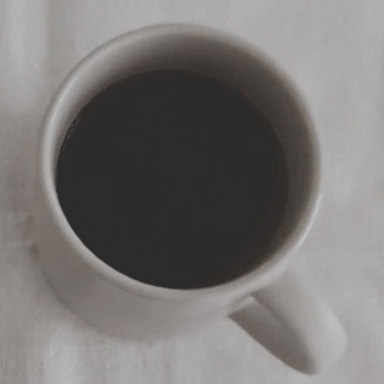 Kopi hitam