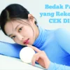 Ilustrasi 5 Merek Bedak Padat yang Rekomen