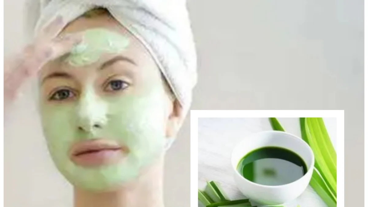 Cara Cepat Menghilangkan Jerawat dan Mencerahkan Kulit dengan Daun Pandan Skincare Alami, Dijamin Ampuh! 2 Cara Penyajiannya Wajib Tahu!