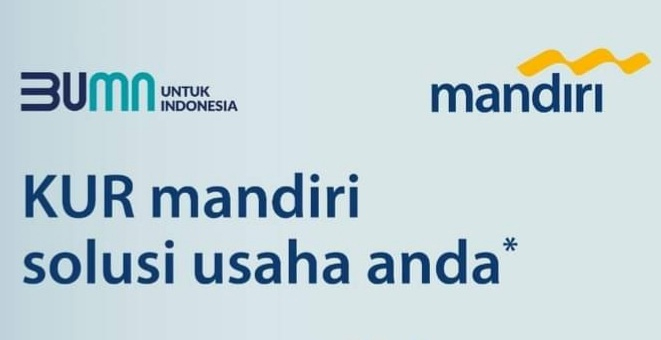 KUR Mandiri 2023