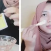 Masker Bedak Saripohatji, Bebas Jerawat Membandel dan Menghaluskan Kulit Wajah