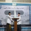 Pengurus Dar Al-Qur'an Kabon Baru dan Pembukaan MATSADA 2023