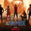 ONE PIECE LIVE ACTION AKAN TAYANG DI NETFLIX INI TANGGALNYA !!