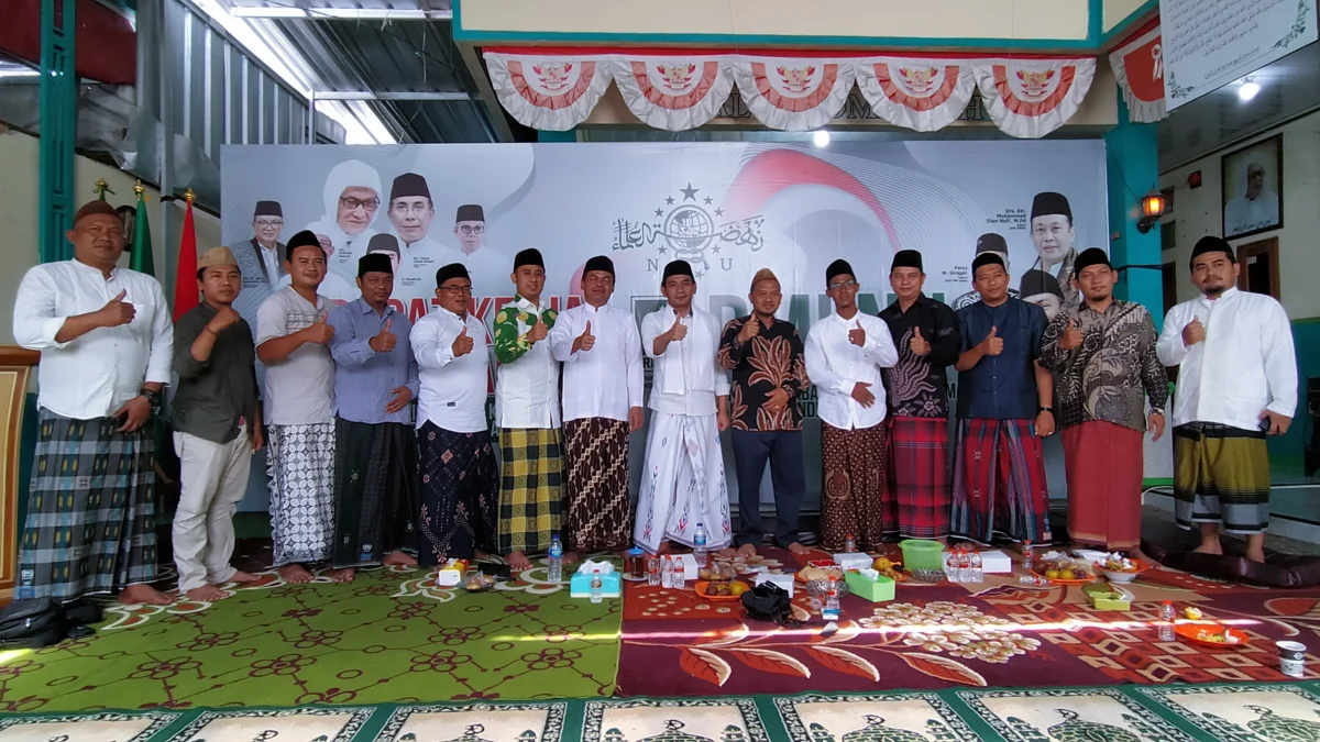 pondok-pesantren