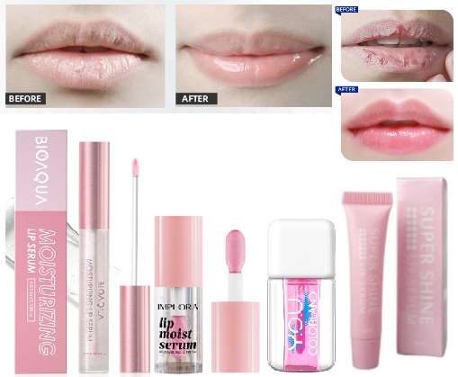 Lip Serum Terbaik