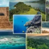 TEMPAT WISATA DI GORONTALO INDAHNYA SEPERTI KITA MELIHAT KE AJAIBAN DUNIA