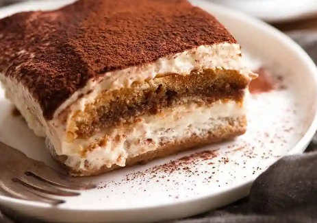 Resep Puding Tiramisu