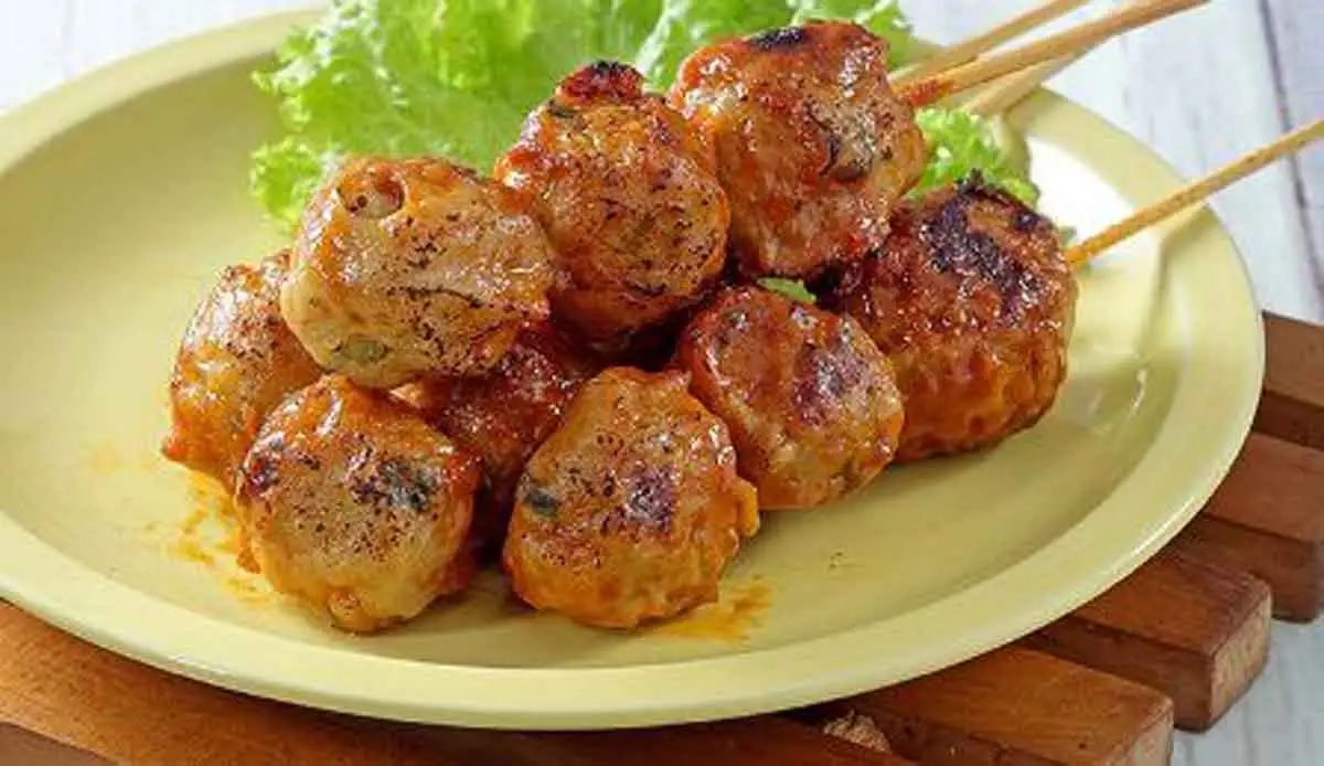 Resep Cara Membuat Bakso Goreng Sendiri Yang Lezat Di Rumah !! – Radar  Cirebon ID
