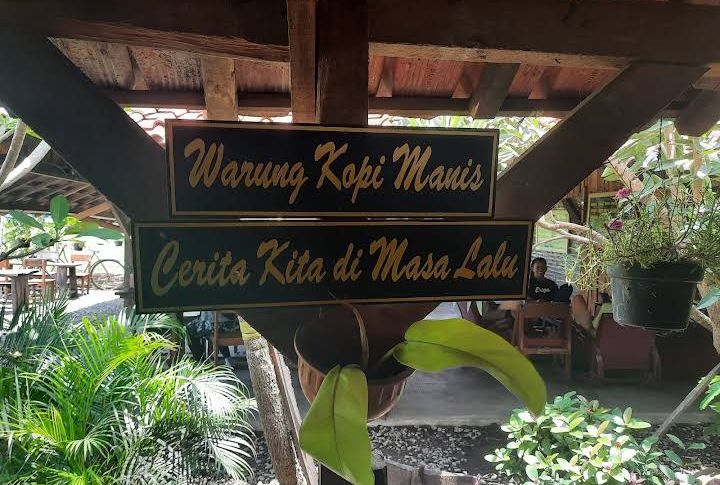 Tempat makan