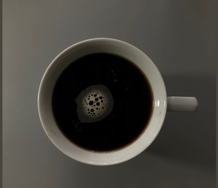 Kopi hitam