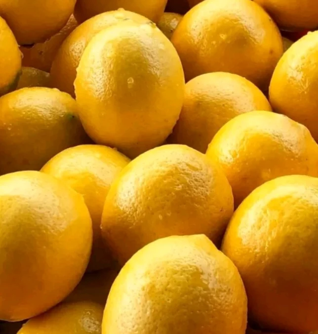 Manfaat lemon untuk wajah