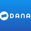 Top up dana di Alfamart