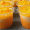 Puding Mangga Nutrijel