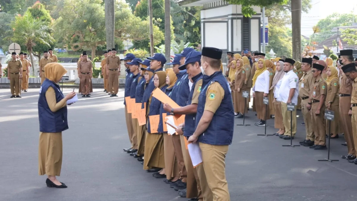 Tim Satgas GDD Kabupaten Kuningan