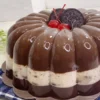 5 Resep Membuat Puding Oreo