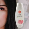 Gunakan Air Mawar Viva dan Bahan Ini Agar Wajah Glowing Putih Berseri