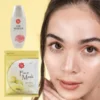 Gunakan Air Mawar Viva dan Masker Untuk Wajah Glowing Sepanjang Hari, Begini Tips dan Cara Penggunaannya!