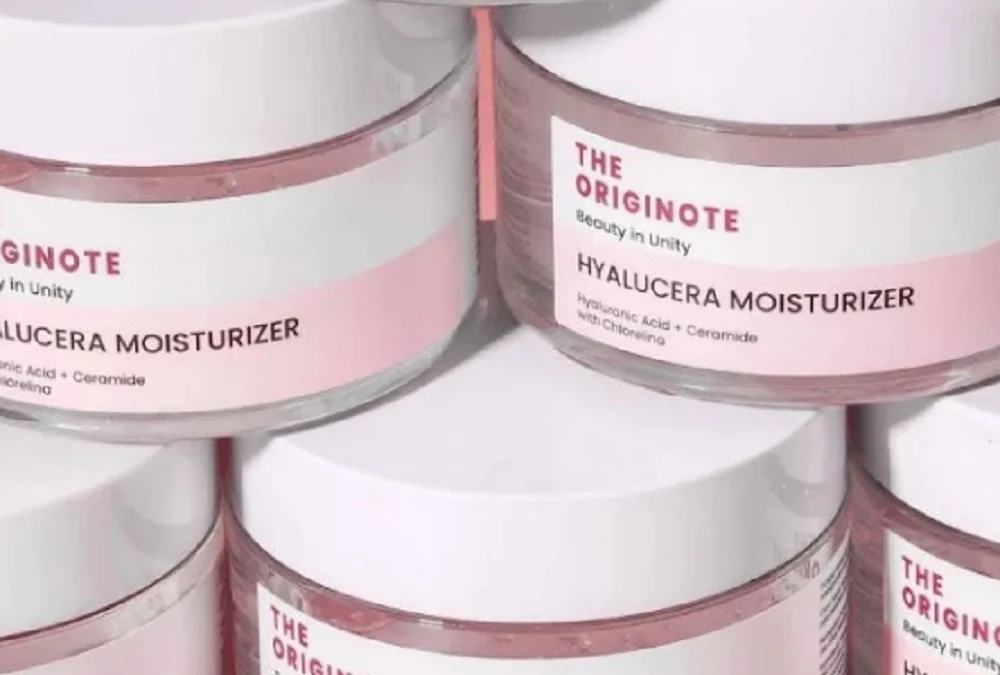 Berikut Deretan Moisturizer Terbaik 2023