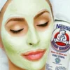 Cara Membuat Masker Susu Beruang Yang Bisa Mencerahkan Wajah Seketika