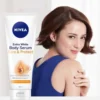 Ilustrasi 6 Varian Nivea Body Serum