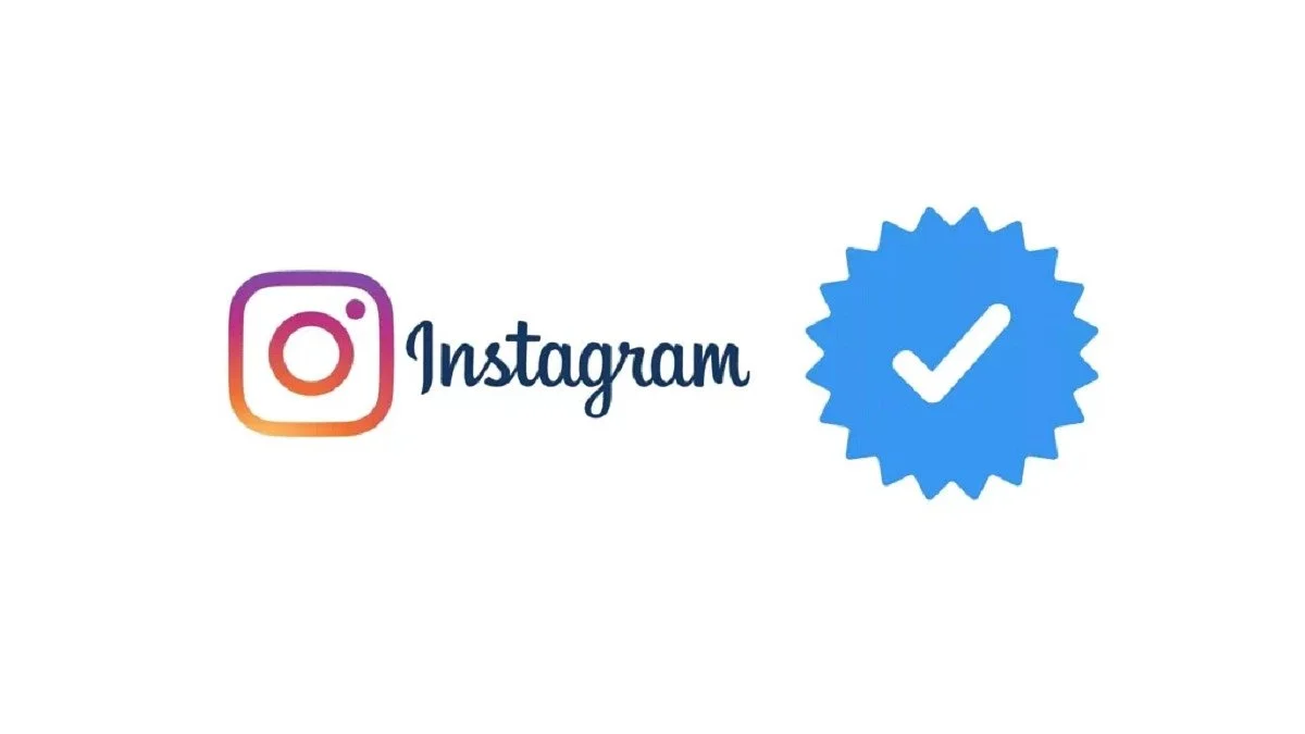 Meta Resmi Jual Verifikasi Centang Biru Untuk Instagram dan Facebook Indonesia