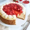 resep cheesecake