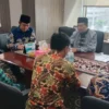 TINGKAT MUTU PENDIDIKAN, JURUSAN ILMU FALAK IAIN Syekh Nurjati Cirebon Lakukan Upaya Kerja Sama Dengan BMKG BRIN, Subdit Hisab Rukyat Kemeneg RI DAN LF PBNU.