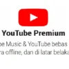 youtube premium