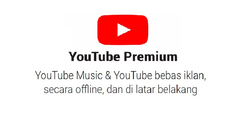 youtube premium