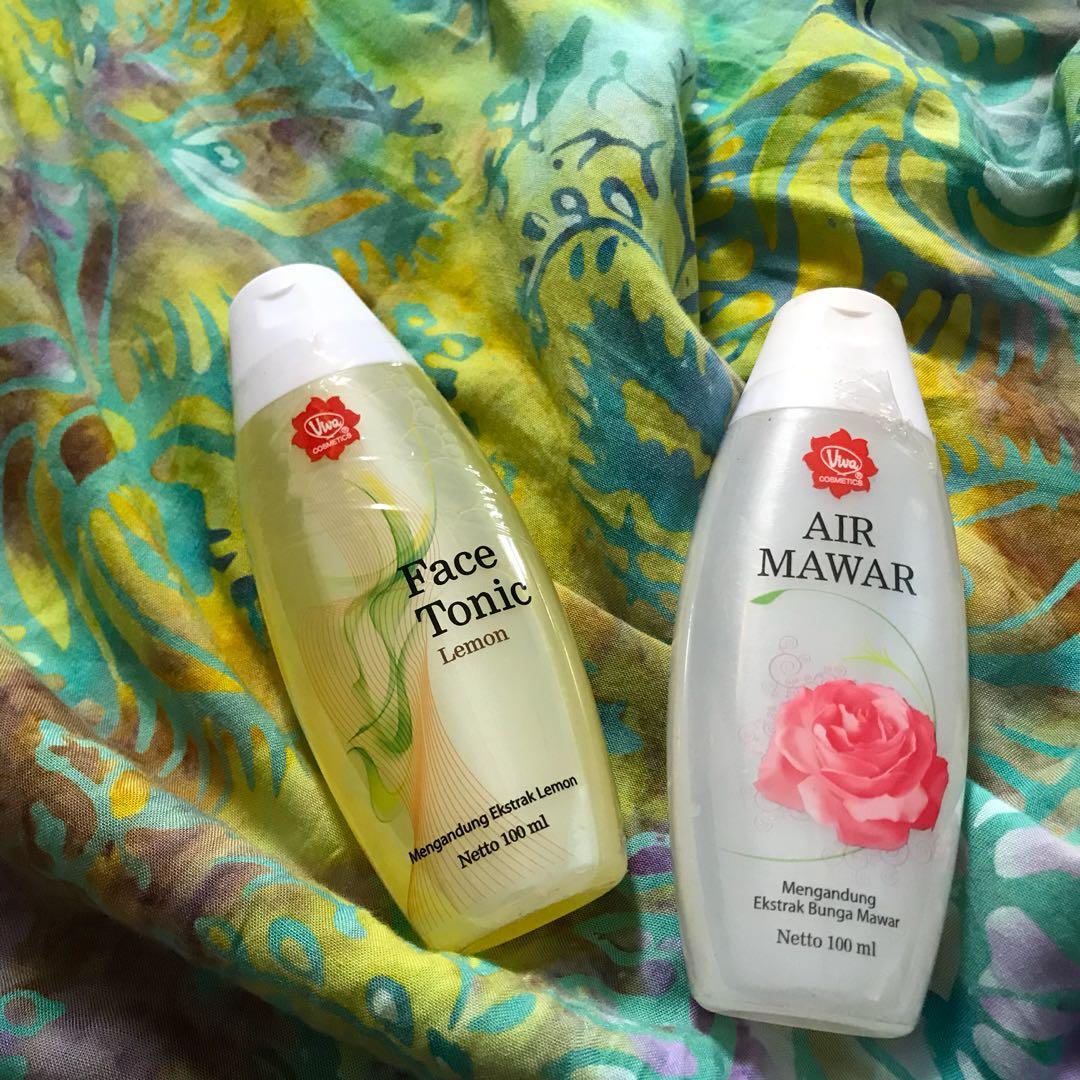 Tajuk Artikel: "Ketahui Tips Membuat Toner Ros DIY Menggunakan Air Mawar Asli"