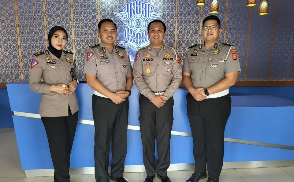 akbp m rano, kapolres cirebon kota