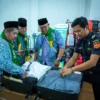 jamaah haji diimbau barang bawaan sesuai ketentuan