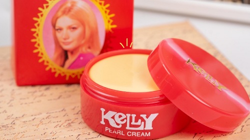 kosmetik kelly