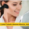 Bedak terbaik incaran wanita untuk wajah glowing sepanjang hari.