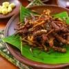 RESEP OLAHAN BELALANG GORENG YANG ENAK DAN GURIH