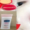 cara memutihkan wajah dengan krim kelly dan vaseline