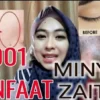 cara menggunakan minyak zaitun untuk kecantikan